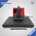 Trade Assurance Manual Sublimation Used T shirt Printing Machine